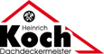 Dachdeckermeister Heinrich Koch